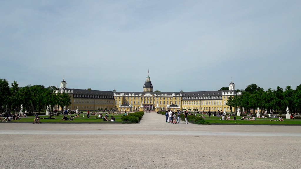 schloss