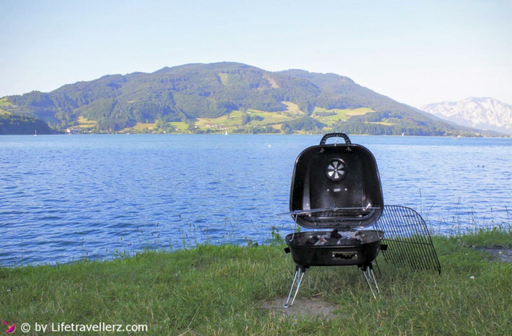 Lieblingsplatze im Salzkammergu t-Lifetravellerz-Mondsee