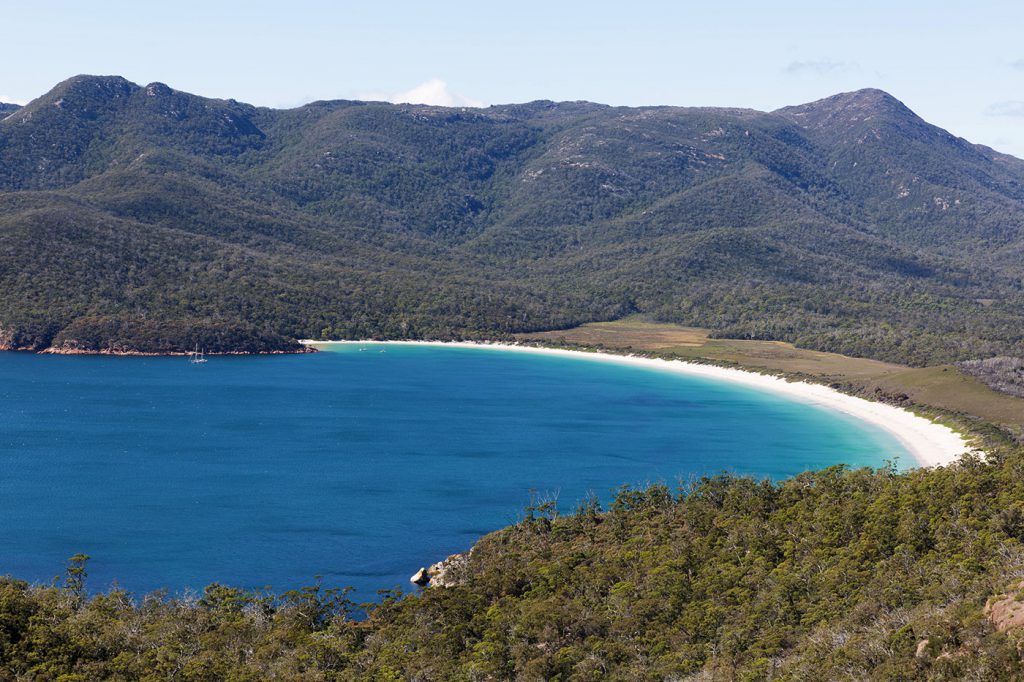 australien-bloggertipps-wineglassbay