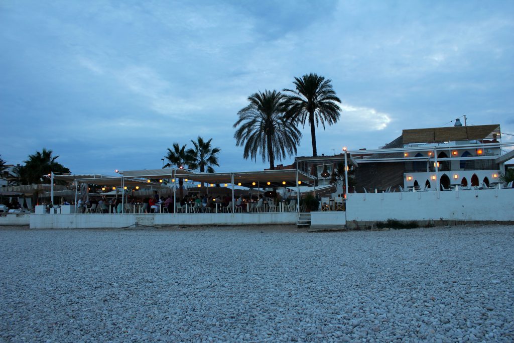 javea-bar