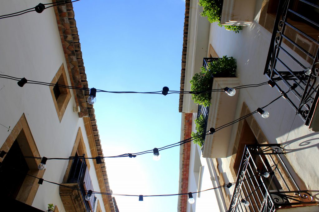 javea-lichterketten