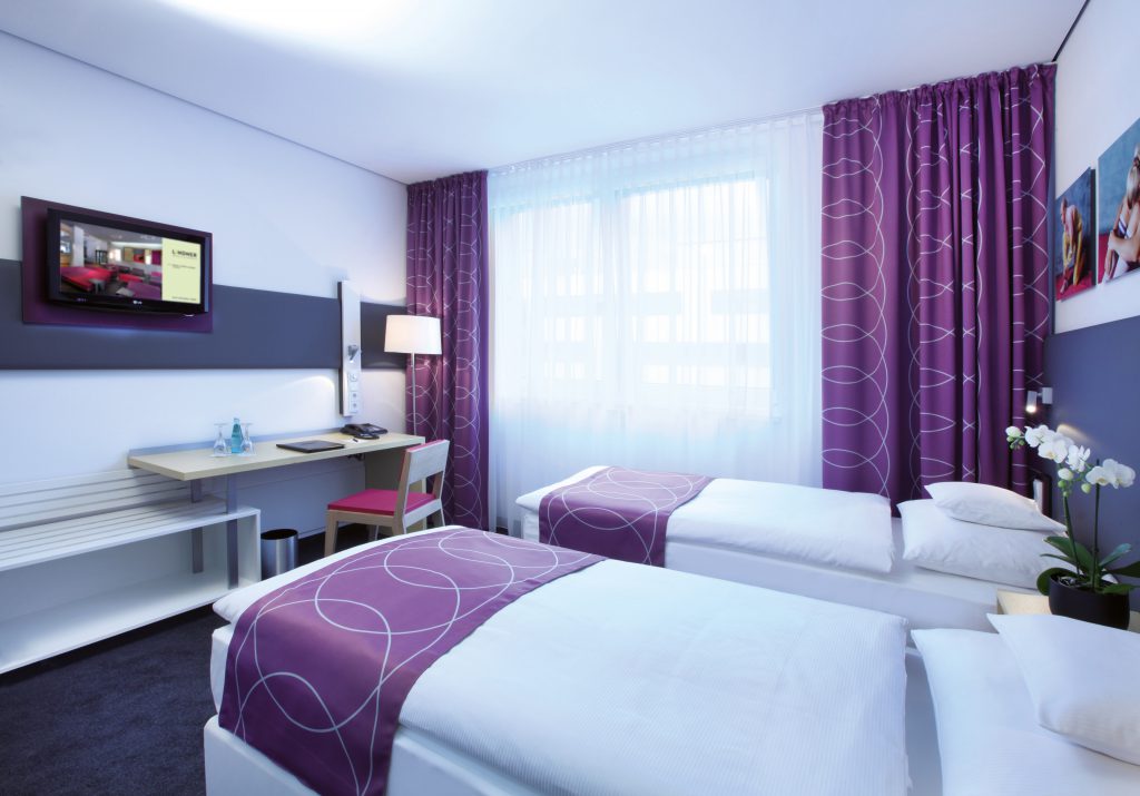 Zimmer BusinessClass