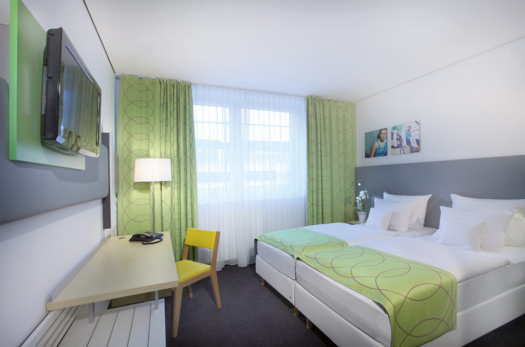 Zimmer FirstClass 1