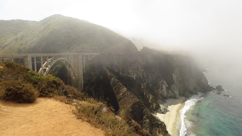 highway-1-bixby-bridge-kalifornien