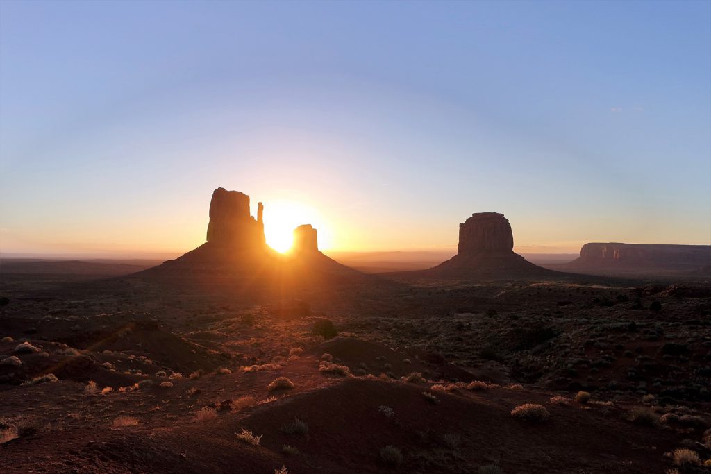 10-beste-spots-usa-suedwesten-monument-valley