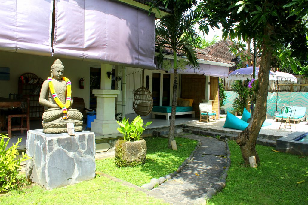 Chillhouse Chilla Villa