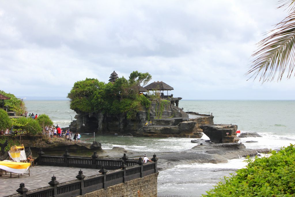 Tanah Lot
