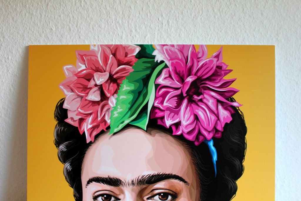 Frida