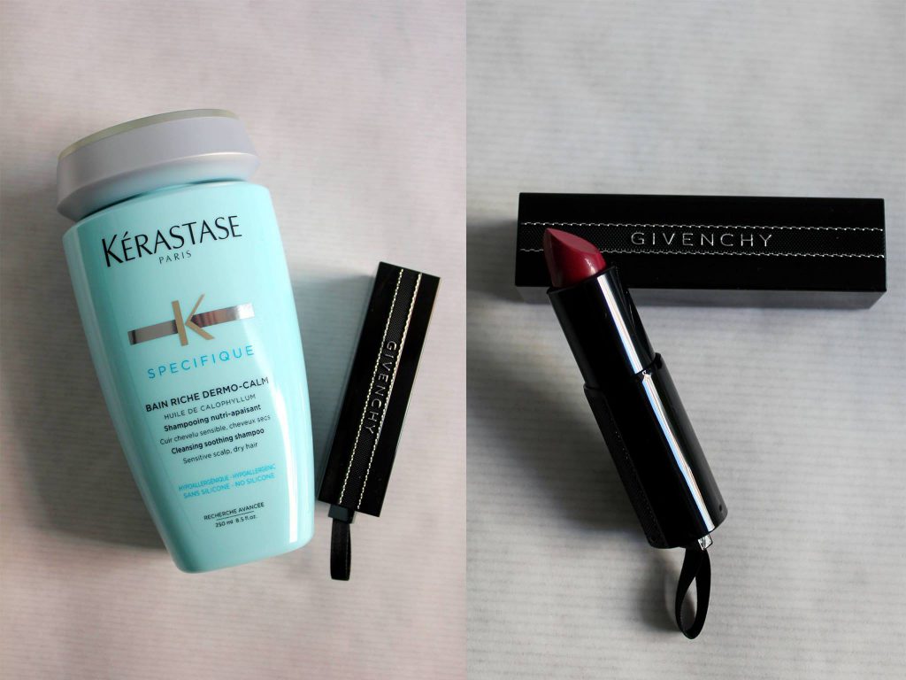 Kerastase Givenchy