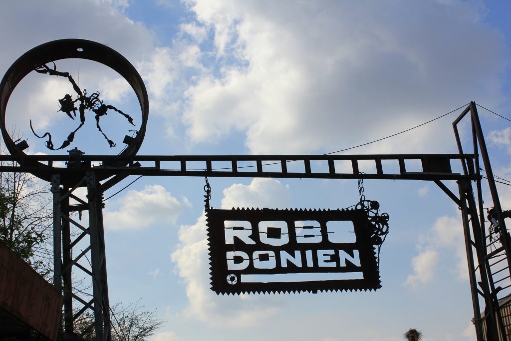 Robodonien