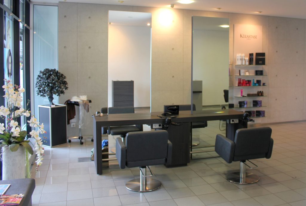 Individuals Essen Salon