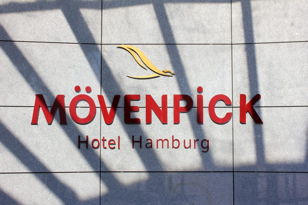 Mövenpick Hamburg außen2