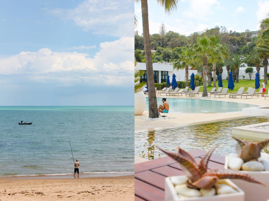 Insider Tipps Tunis
