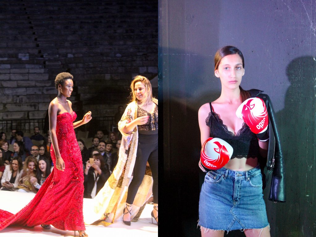 Fashion Week Tunis