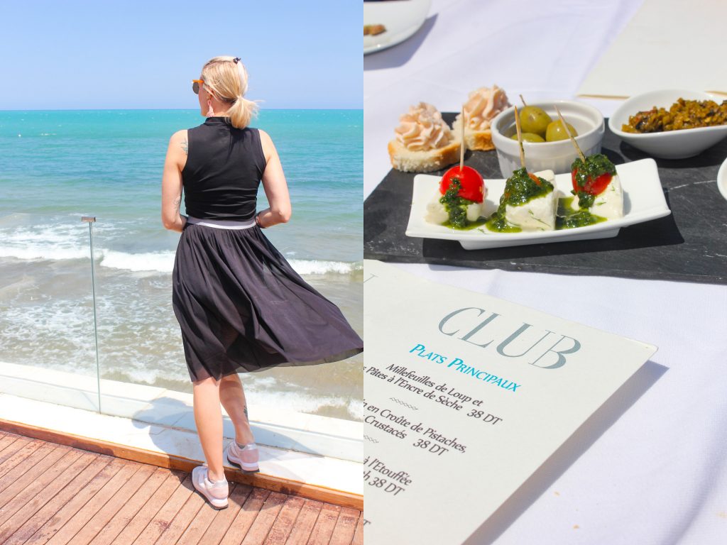 Insider Tipps Tunis