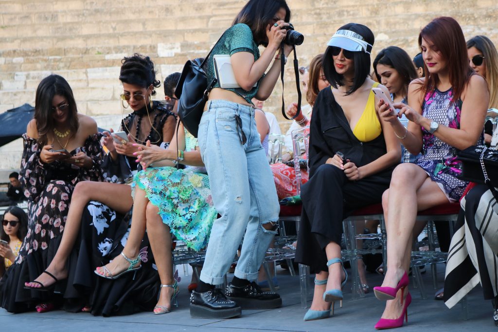 Tunis Gammarth Fashion Week