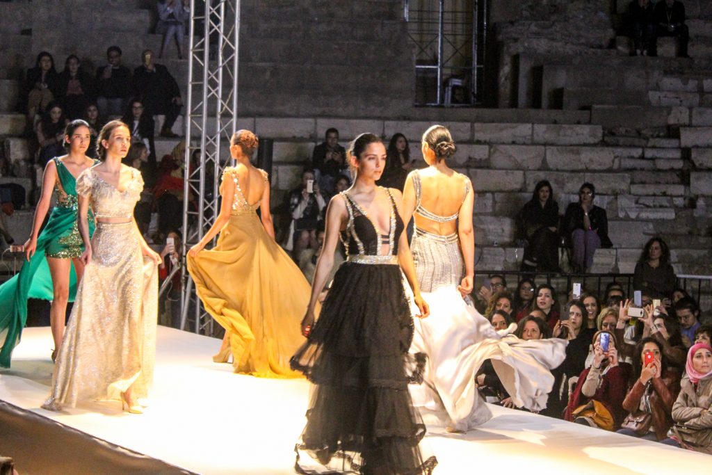 Tunis Fashion Week