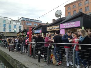 Streetfood London