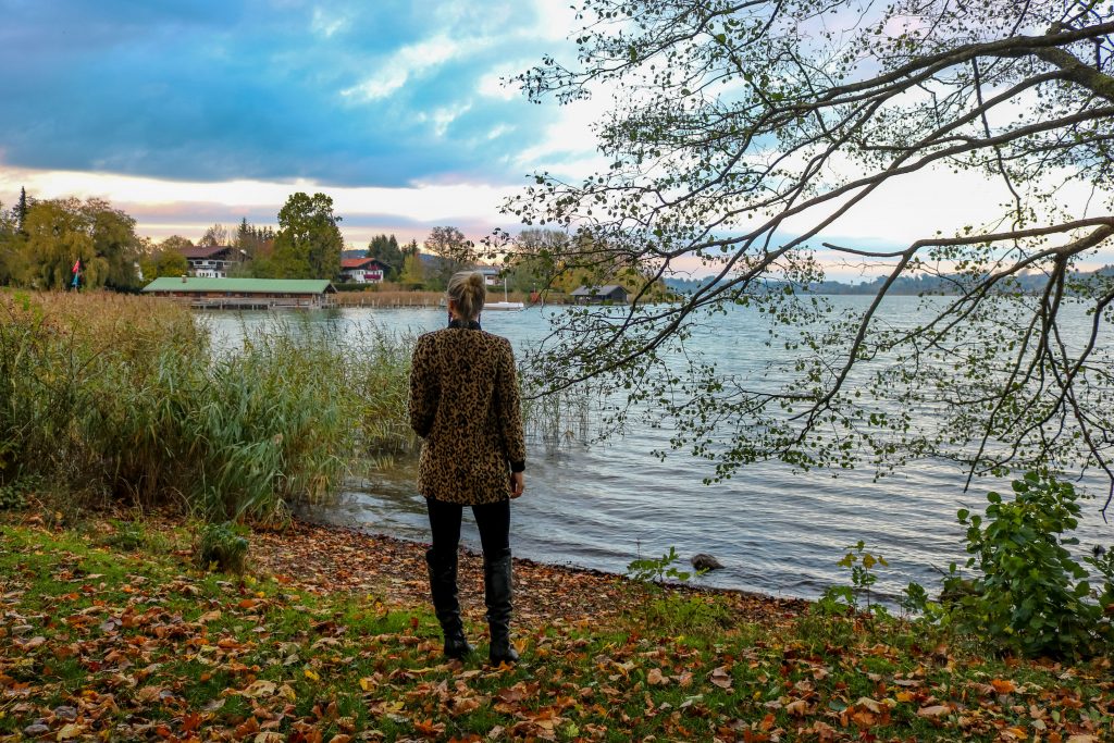 Hotel Terassenhof Tegernsee