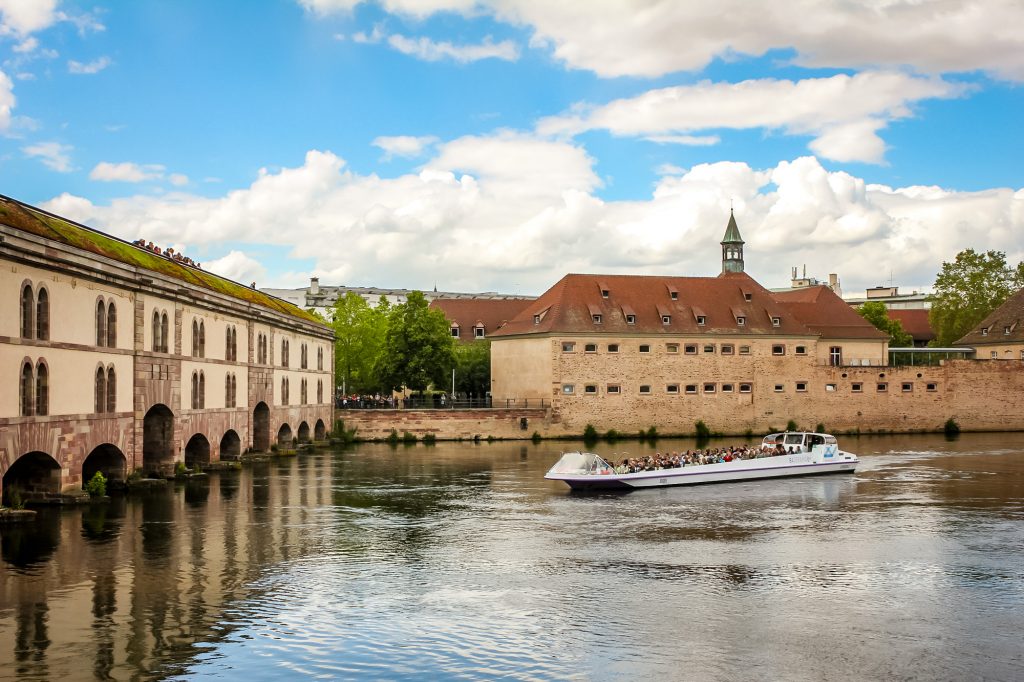 Straßburg Fotos