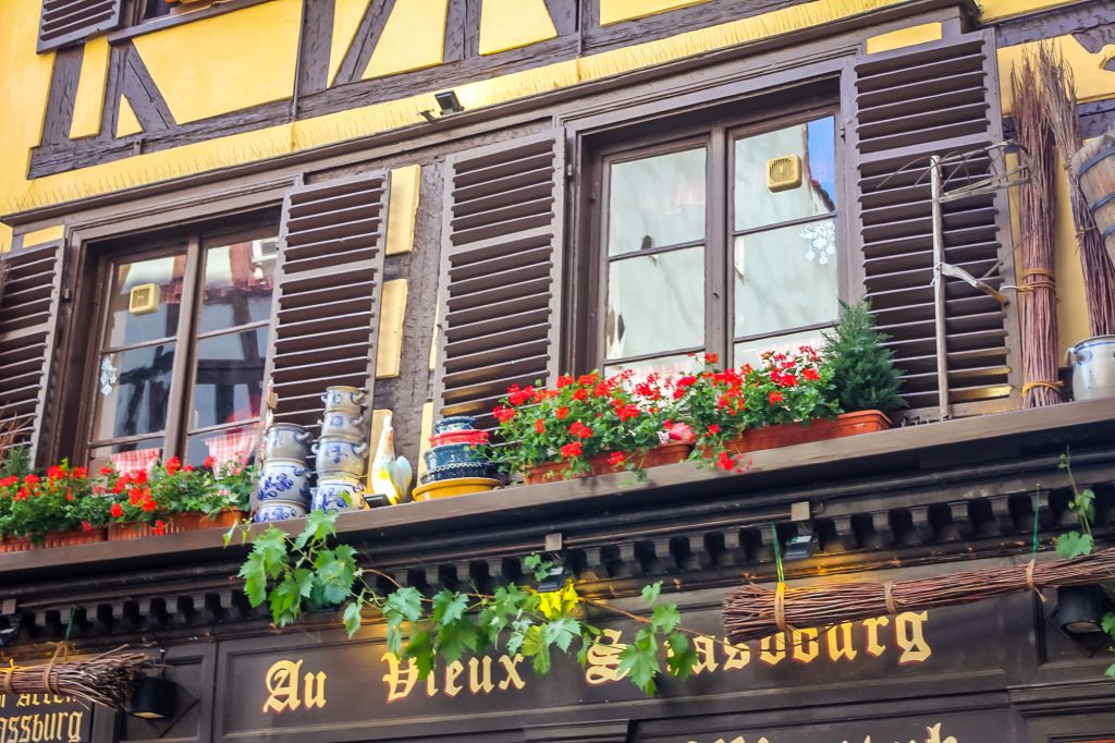 Straßburg