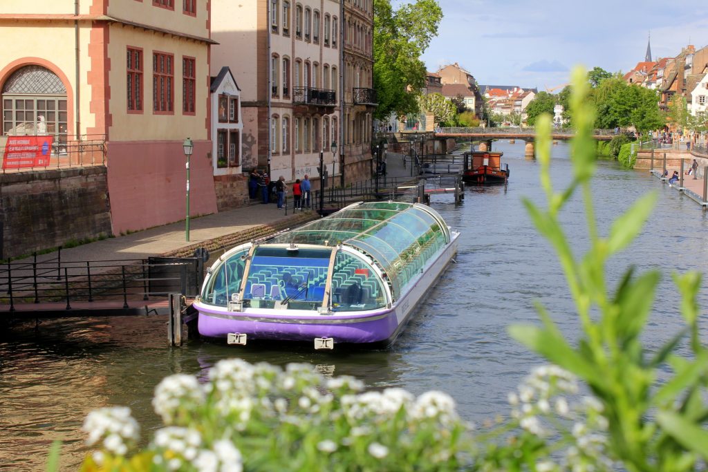 Straßburg