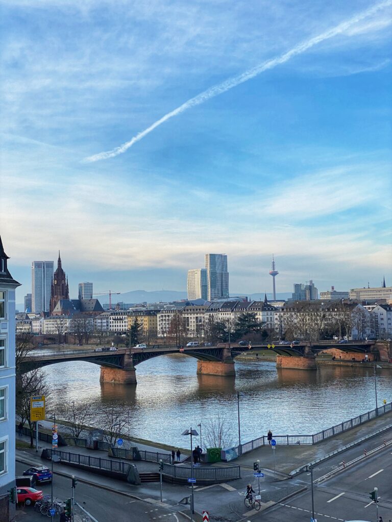 Ausblick Lindner Hotels