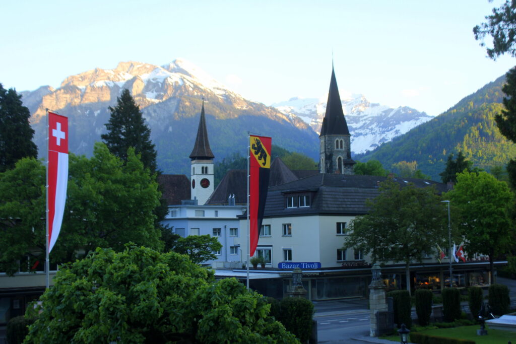 hotel interlaken