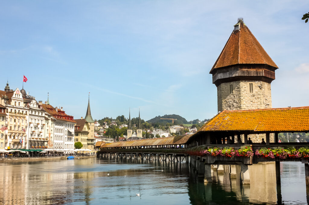 luzern schweiz