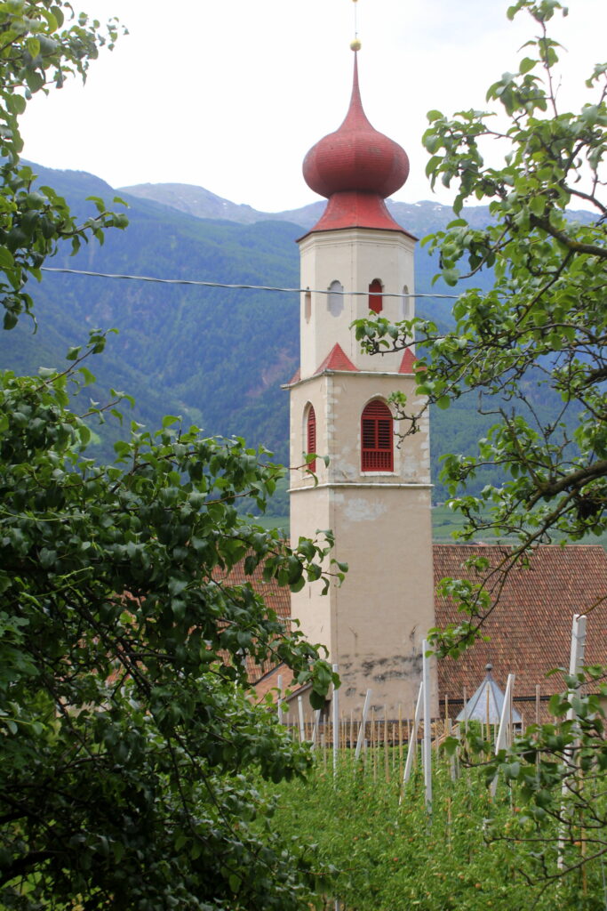 naturns südtirol