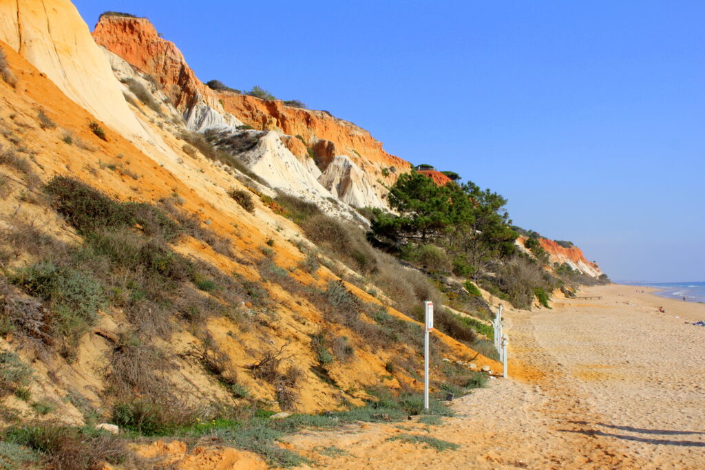 Resort algarve