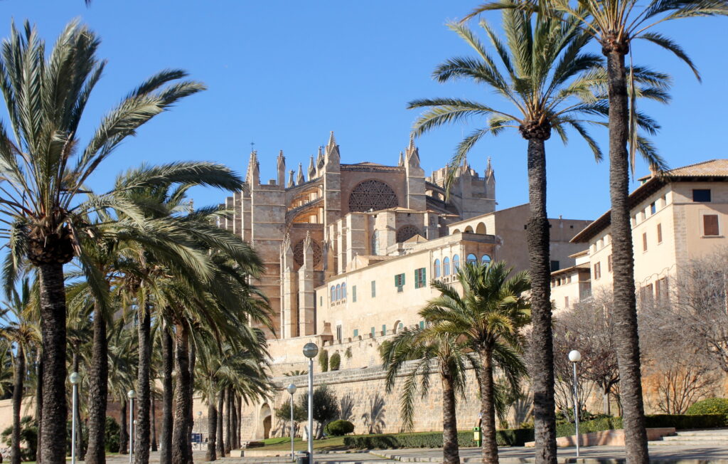 kathedrale palma tipps