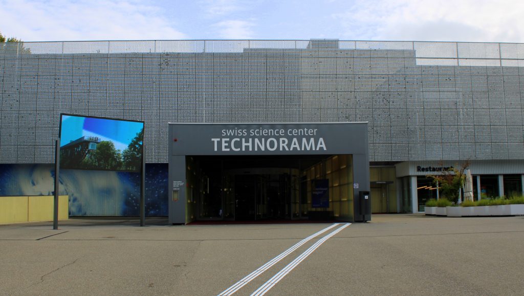 technorama winterthur tipps