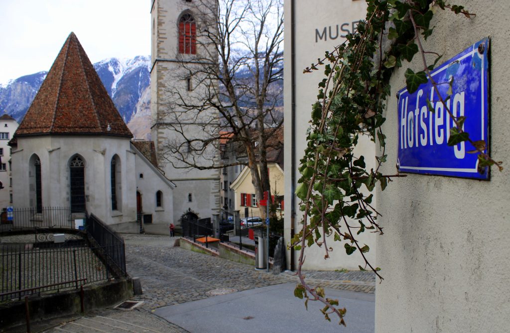 chur martinsplatz