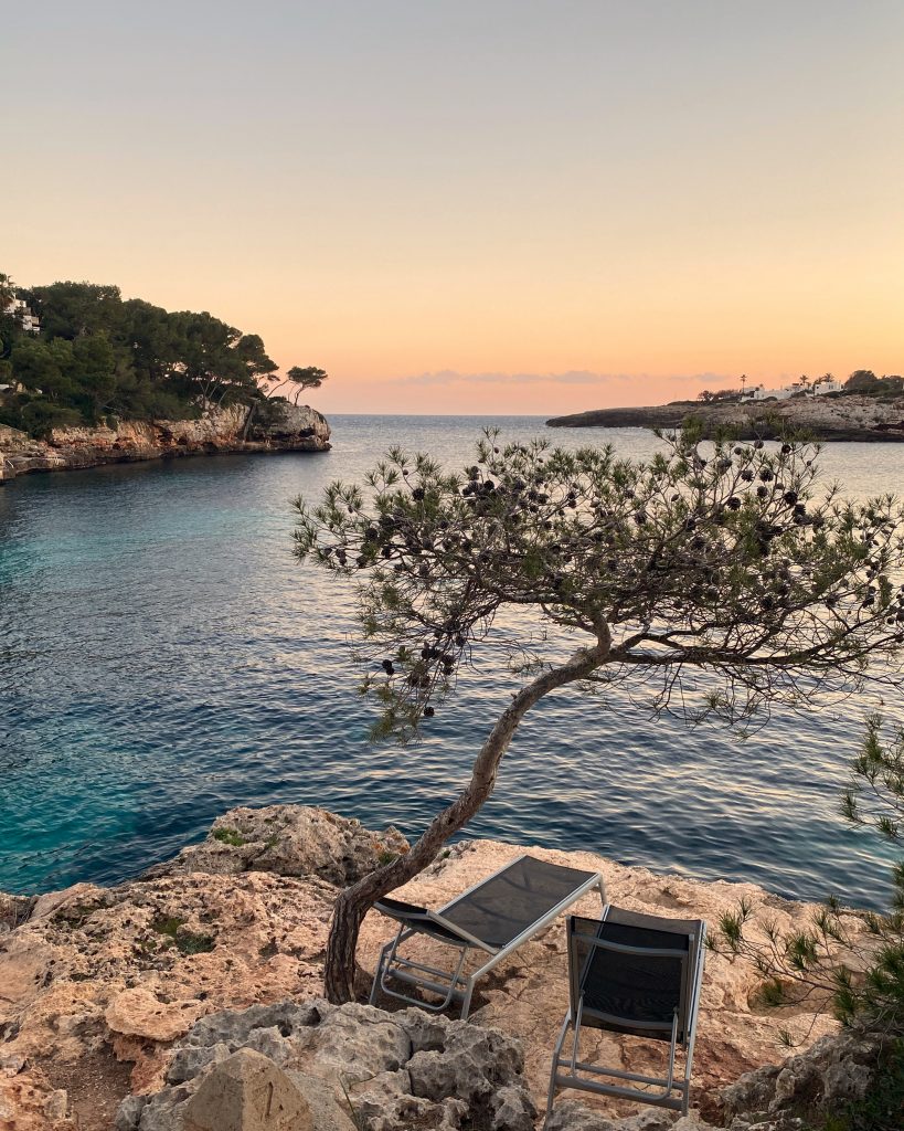 mallorca fotos cala serena