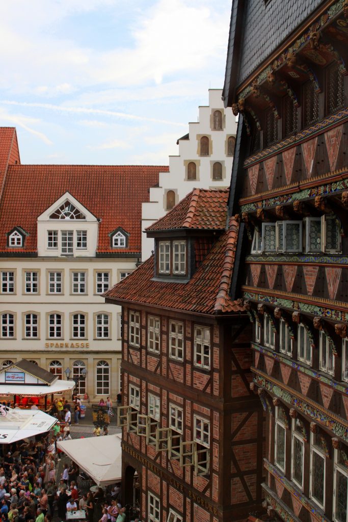 hildesheim tipps marktplatz