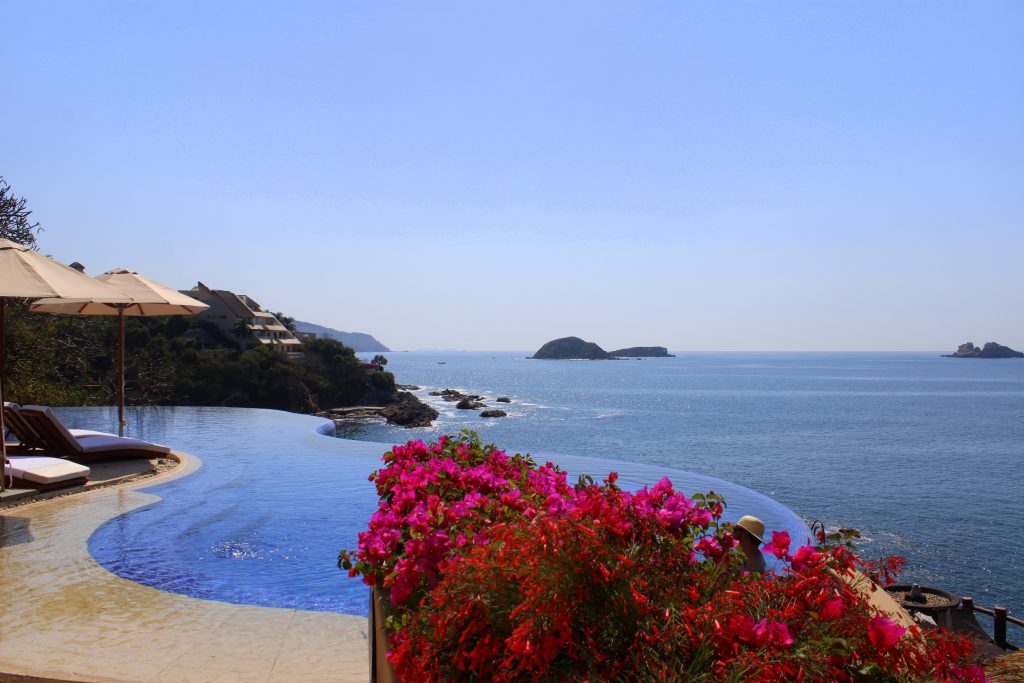casa de mar ixtapa