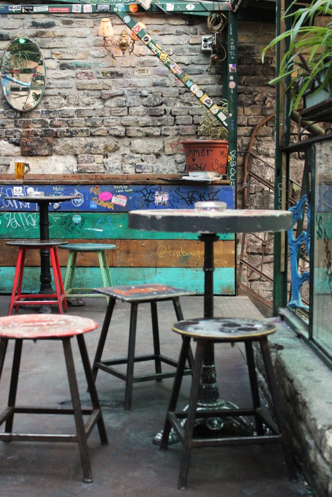szimpla kert budapest