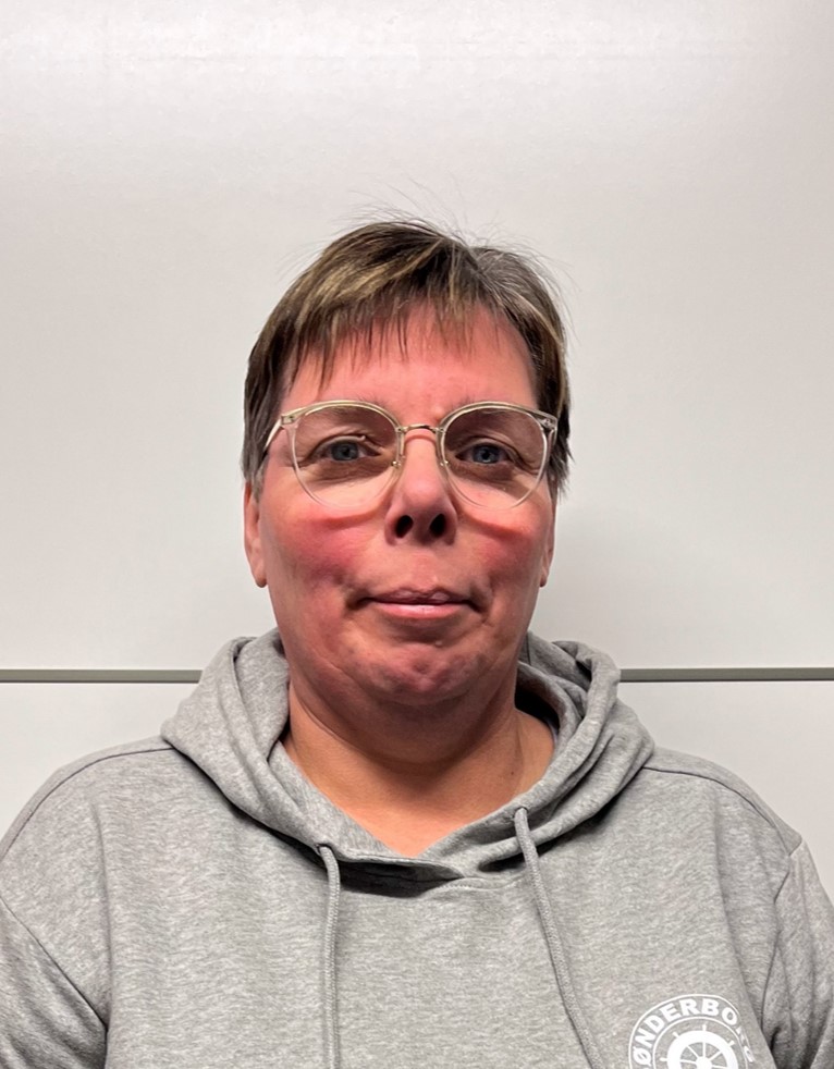 Annika Hansen Bohlbro