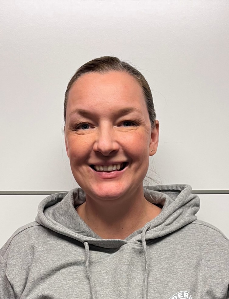 Rikke-Louise Mikkelsen