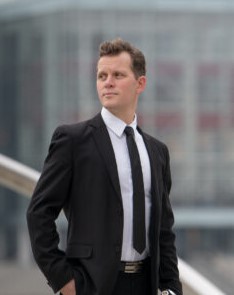 Michael Möglich Mathiasen