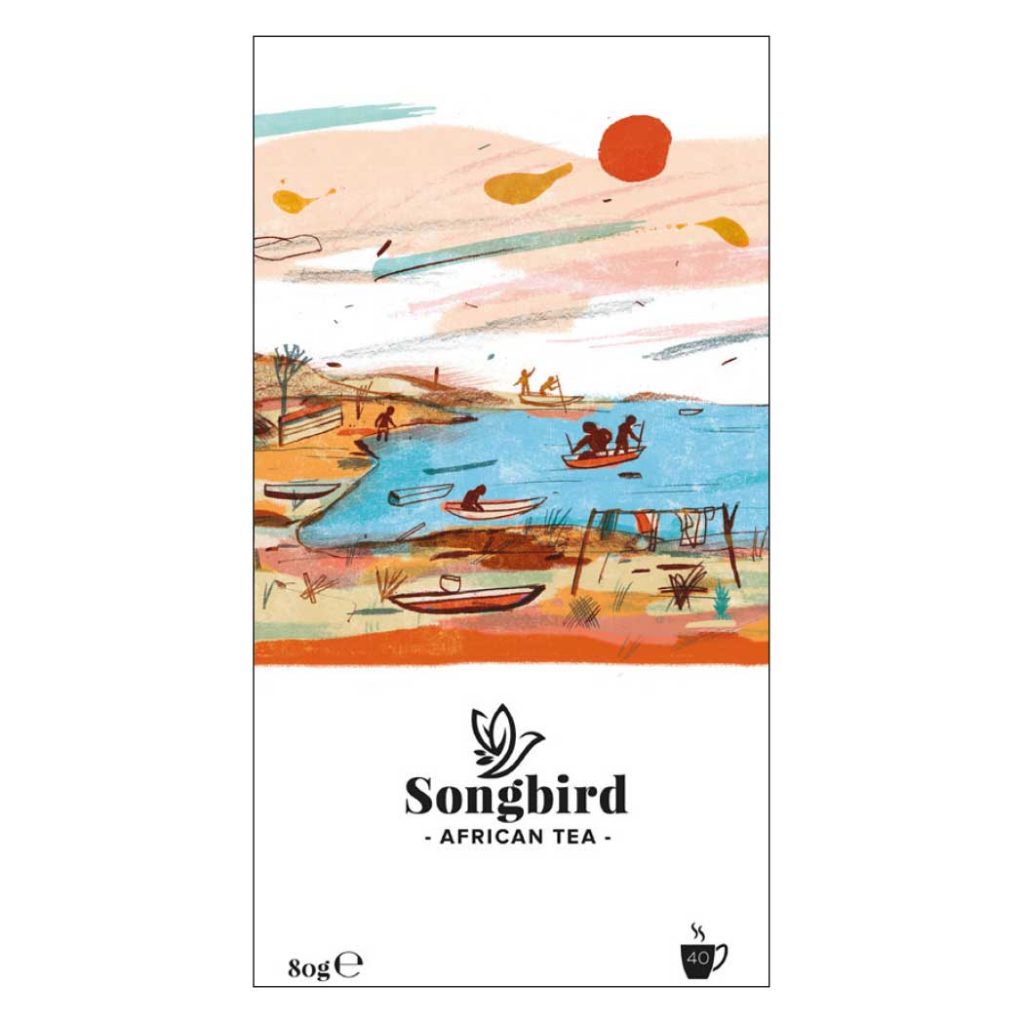 Songbird Tea Company