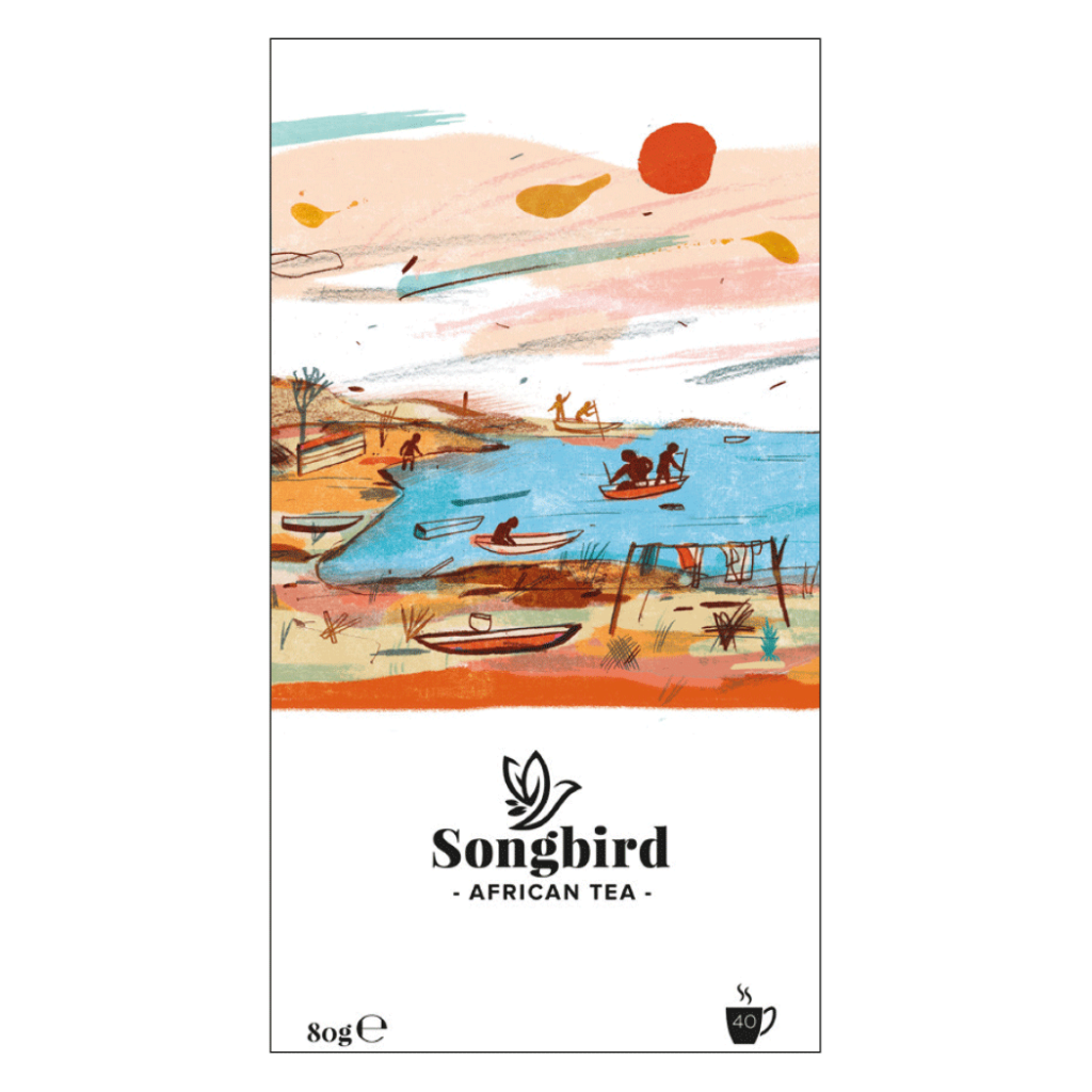 Songbird Tea Company