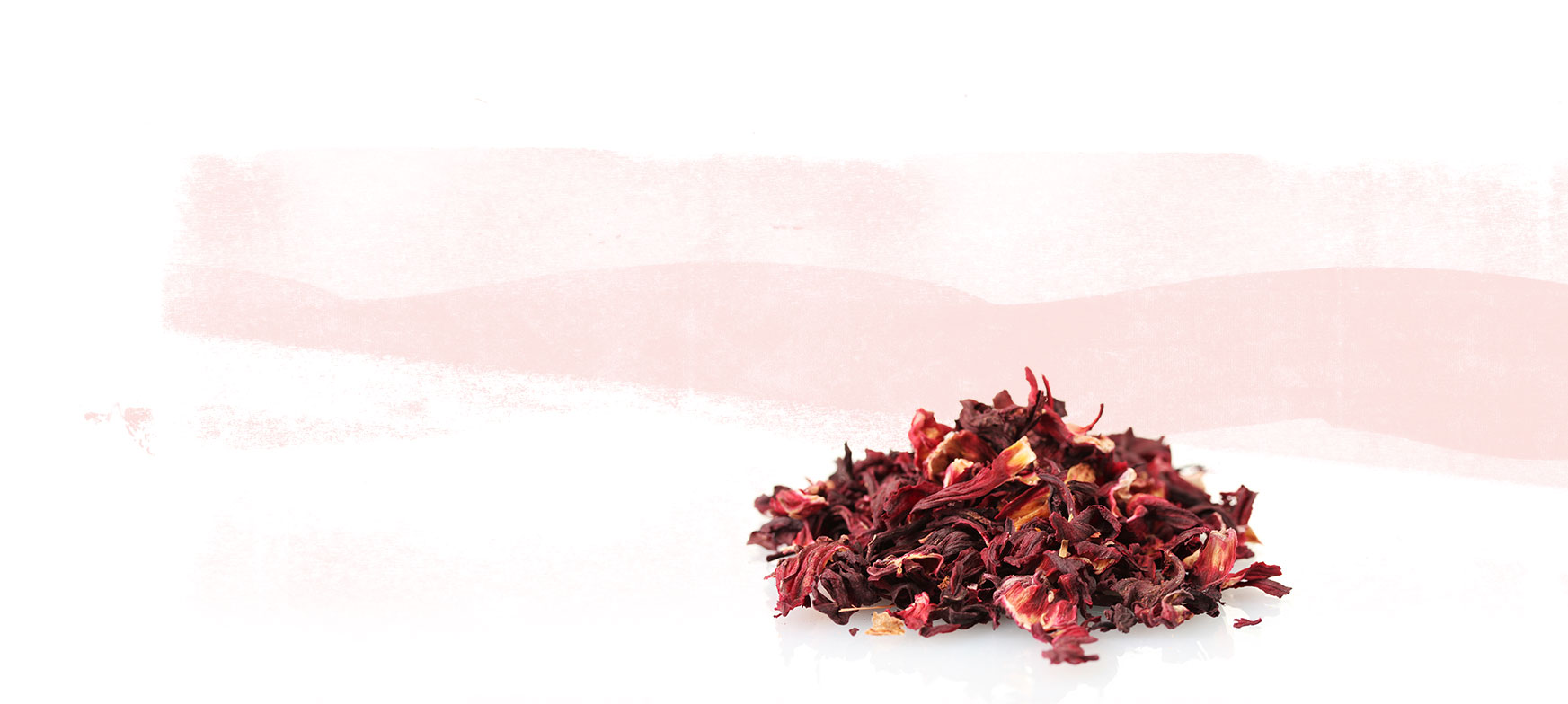 Songbird Tea Company - hibiscus