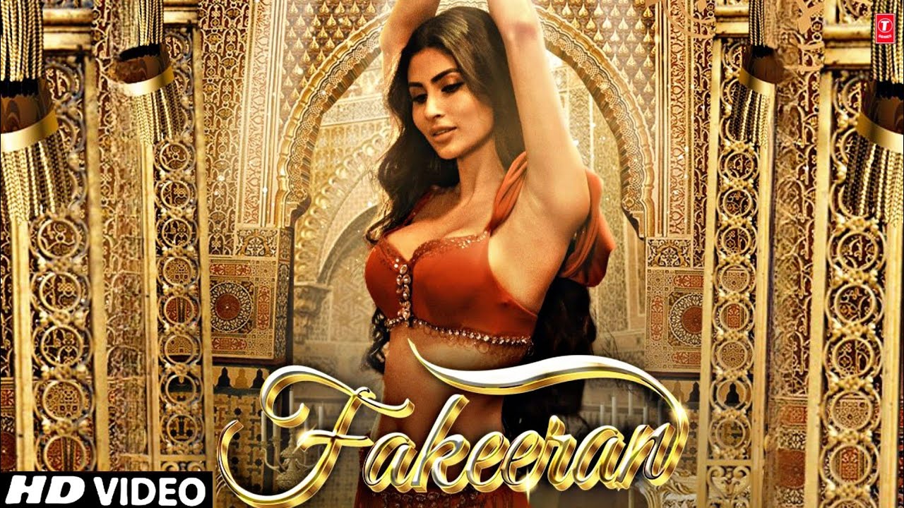 Fakeeran Song Lyrics | Fakeeran Song Lyrics Mouni Roy Tanishk Bagchi