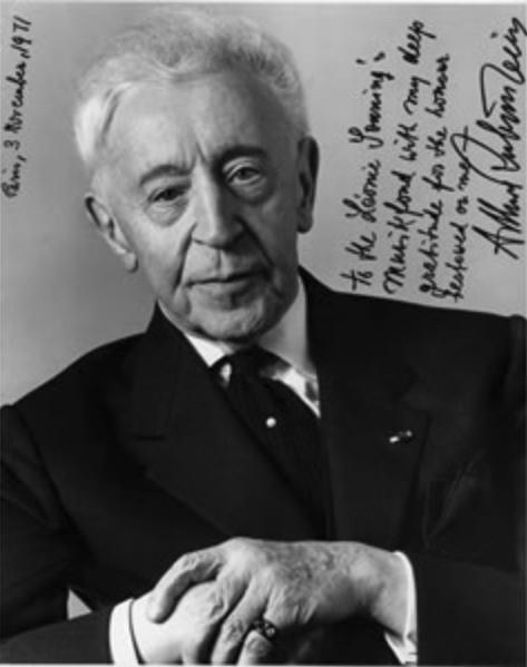 Arthur Rubinstein 