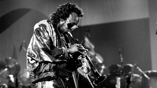 Miles Davis