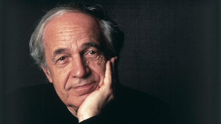 Pierre Boulez