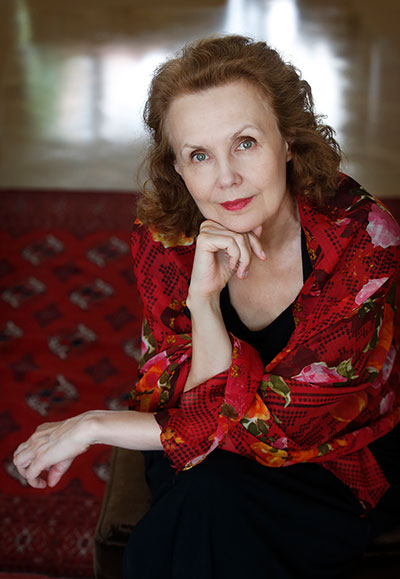 Kaija Saariaho