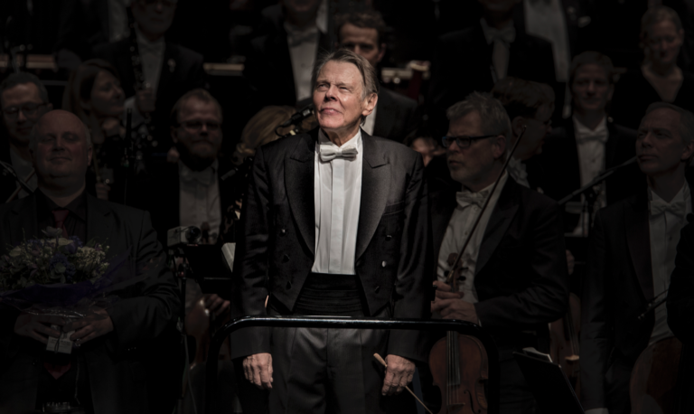 Mariss Jansons